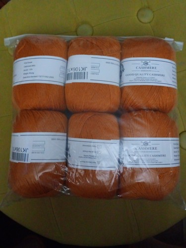 Cashmere blend yarn light - cashmere,