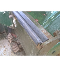 Land Rover Series 1 80"