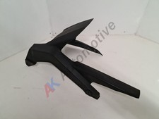 LEXMOTO LXR125 2019-2022 - REAR MUD GUARD HUGGER