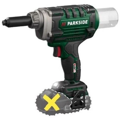 Parkside pbnsg a1 - pbnsg, 20v