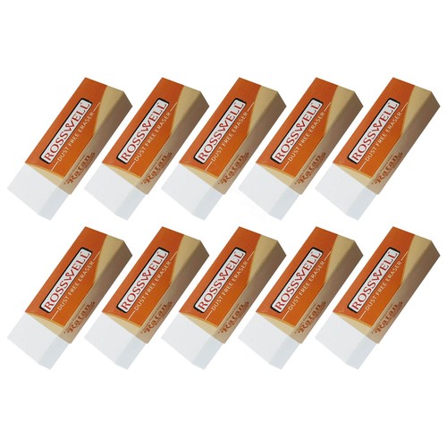 Jumbo dust free - free, large