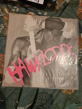  Hawklords 25 Years on album 