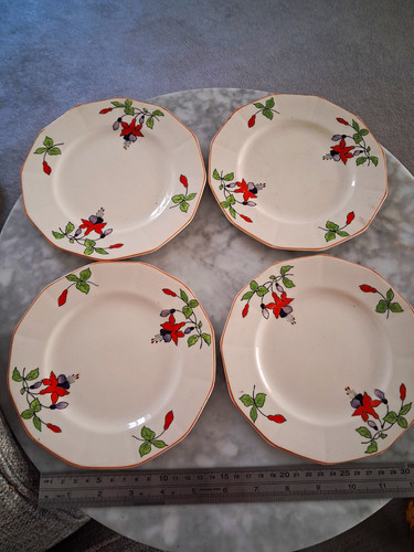 Vintage myott son co - &,