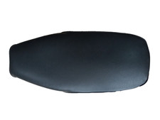 Velocette motorcycle seat