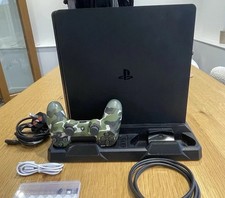 PlayStation 4 Slim with