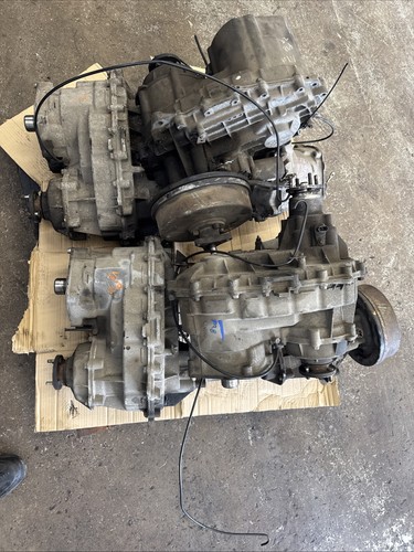 Range rover p38 - p38, petrol