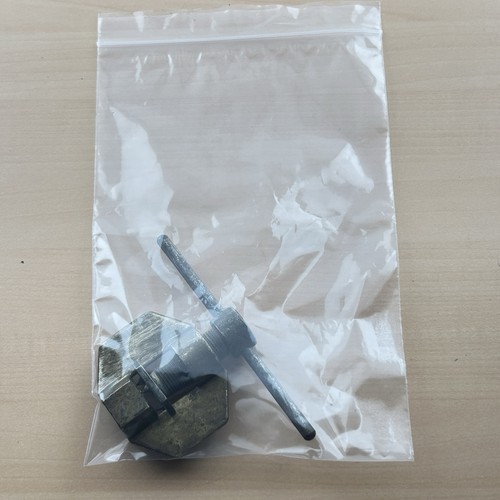 Pyrotenax pyro 20mm crimping - pyrotenax,