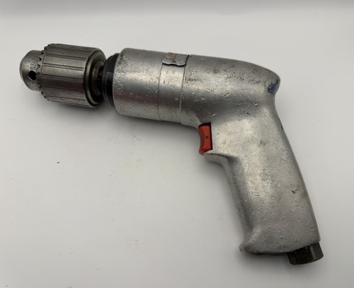 Desoutter pneumatic air drill - desoutter,