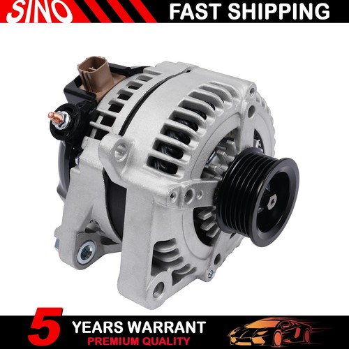 New alternator for toyota - new,