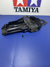 Tamiya Vintage Madcap Chassis