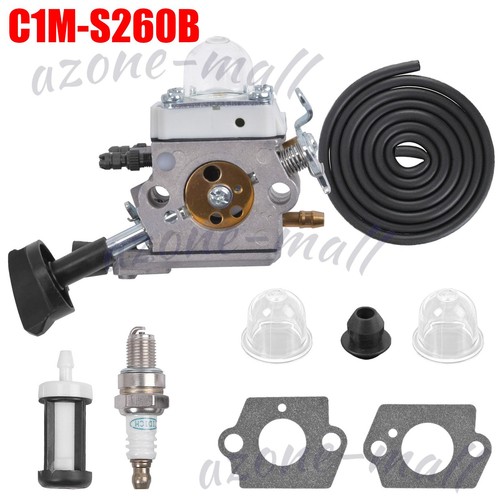 Carburetor for stihl bg56c - carburetor,
