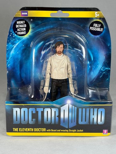 Doctor who the eleventh - doctor,