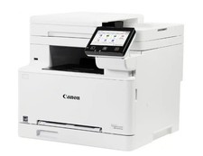 Canon MF663Cdw Wireless Duplex
