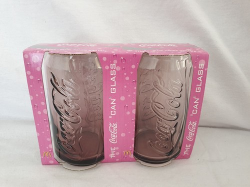 Mcdonalds coca cola coke - coca, can