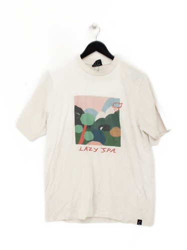 Lazy oaf men shirt xs - lazy,