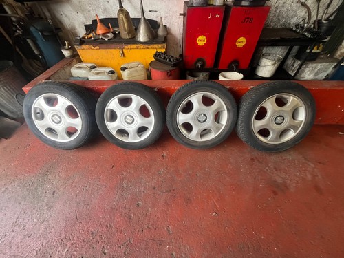 Seat alhambra 2006 set 16 - alhambra, of