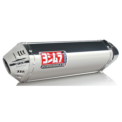 Yoshimura exhaust street trc - exhaust,