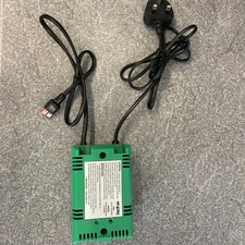 Hill billy  Golf Or Fishing Trolley Battery Charger