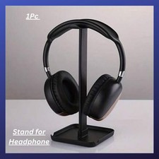 Stand for Headphone and Gaming Headset Desktop Holder Detachable Display Rack