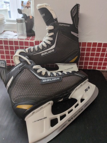 Bauer supreme one ice hockey - bauer,
