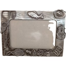 Sixtrees Fishing Theme Photo