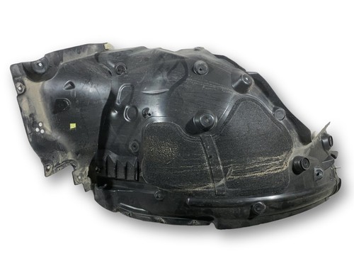 Bmw wheel arch cover rear - wheel,