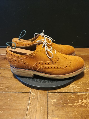 Grenson archie mens uk 9 - grenson,