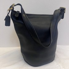 VTG Coach 9085 XL Black