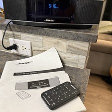 Bose Wave Music System IV