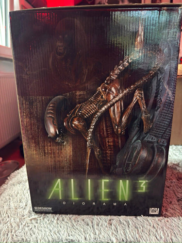 Sideshow collectibles alien - sideshow,