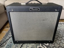 2004 Fender Blues Junior Hot