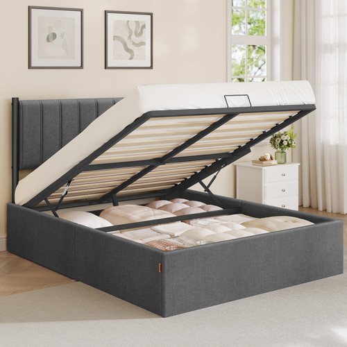Double bed frame 135 190 - double,