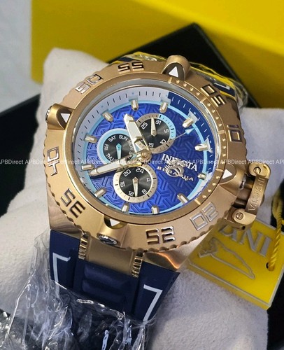 Invicta subaqua noma - invicta,