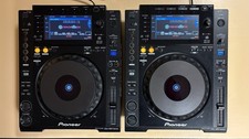 Pioneer cdj 900 nexus pair - cdj,