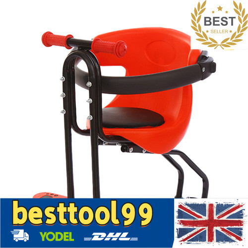 30kg child bicycle seat for - child,