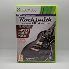 Rocksmith 2014 Edition Xbox