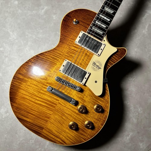 Heritage custom shop - custom,