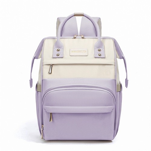 Nappy changing bag backpack - bag,
