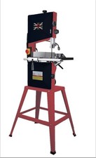Band saw bandsaw - band, duty