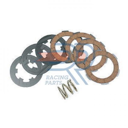 Fz00306 special series - fz00306, clutch