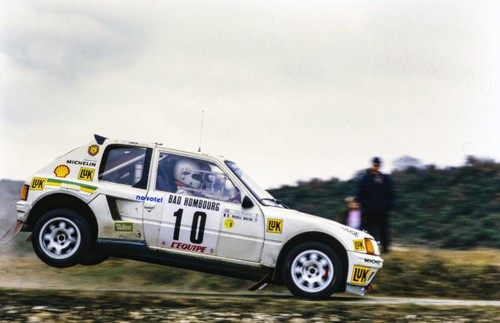 Michele mouton terry - michele,