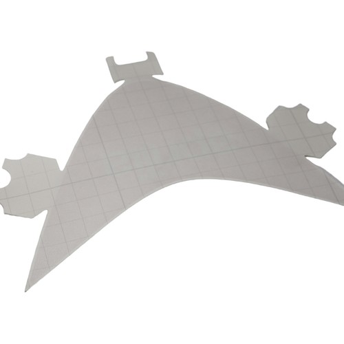 Decor piaggio 2h001596 - piaggio,, for