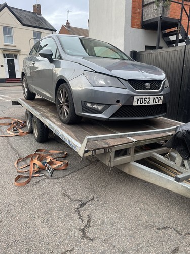 Car trailer hire - trailer,