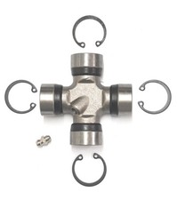 FRONT PROPSHAFT UNIVERSAL