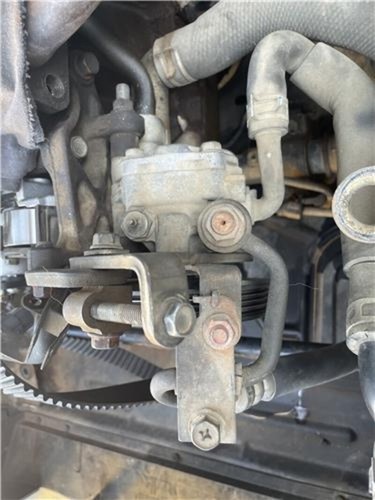125518 power steering - , pump