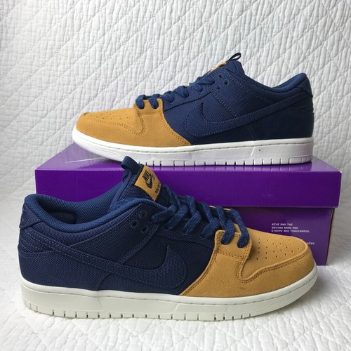 Nike dunk low pro prm - sb,