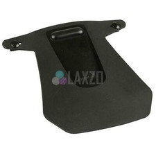 Bibia Touring Bike Cycle Mudguard Mud Guard Flap Black Rubber Mudflap