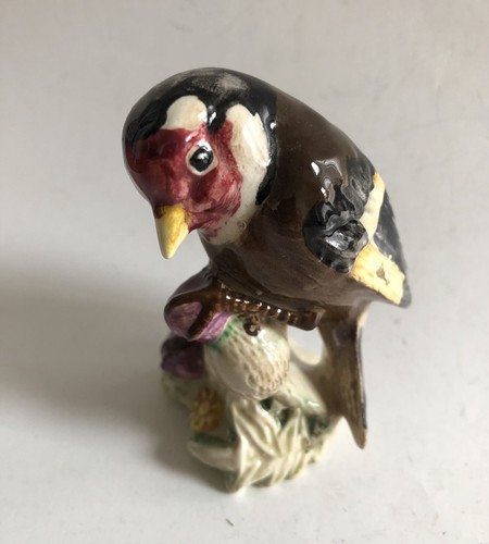 Beswick goldfinch 2273 garden - 2273,