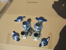 Triumph Spitfire kitcar wire