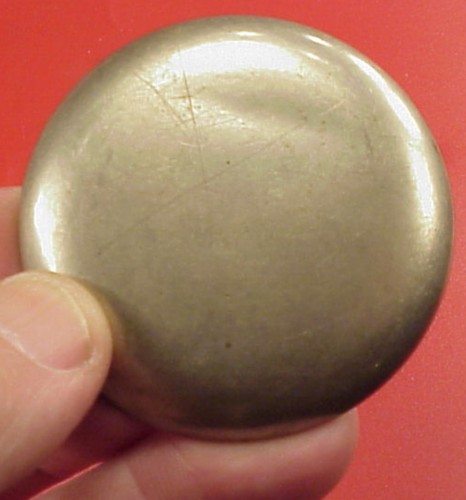 Vintage pocket watch - watch, case